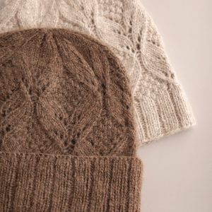 Ilu Hat Strickanleitung (DEU/ENG) [Digital]