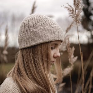 Rannikko Hat Strickanleitung (DEU/ENG) [Digital]
