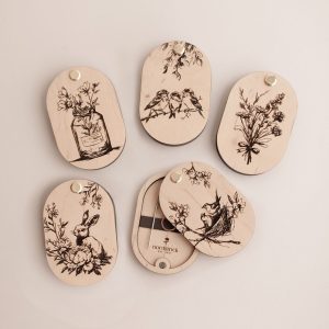 Nadeletui Gartenpoesie