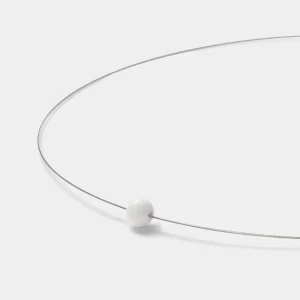 Sphere Collier, Achat