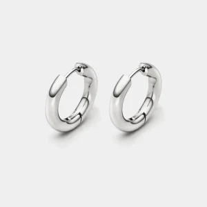 Divas Basics Klappcreolen (Paar)