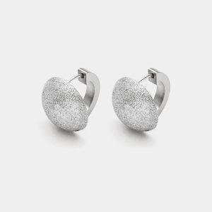 Divas Basics Klappcreolen (Paar)