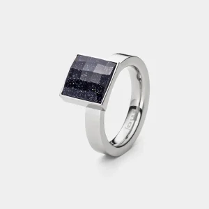Me(mo)ry Ring, Blaufluss