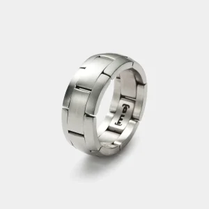 Pure Gliederring