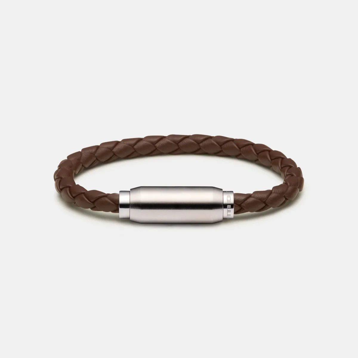 (mix&match)it! Armband, Leder, braun