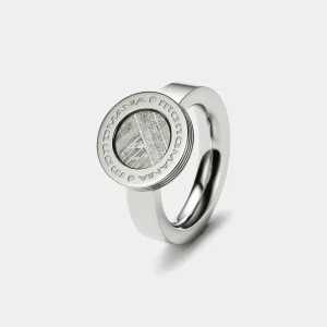 Identity Ring, Meteorit