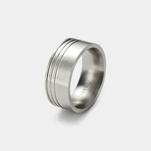 Pure Ring